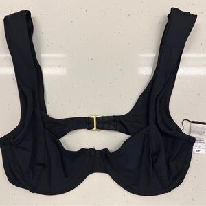 L*Space Tori Bikini Top